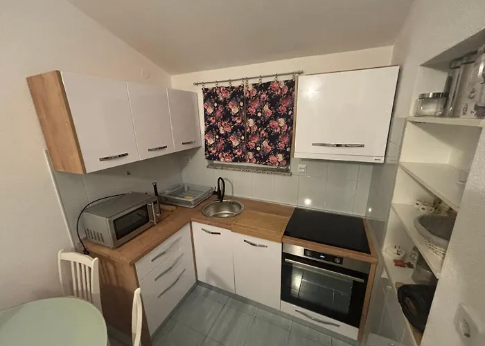 Apartment Juresko *