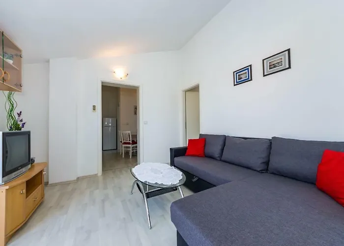 Juresko Apartment