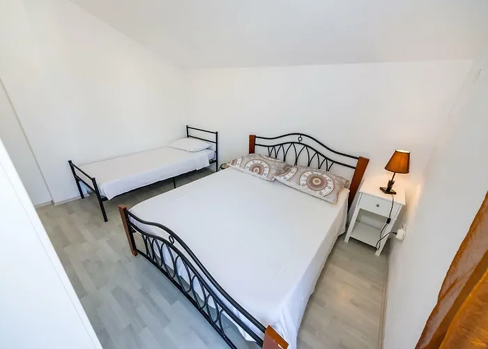 Juresko Apartment