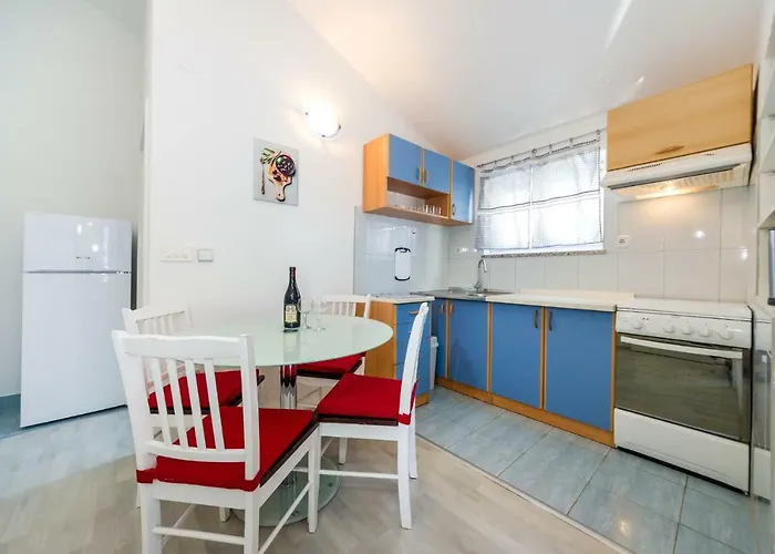 Apartment Juresko *