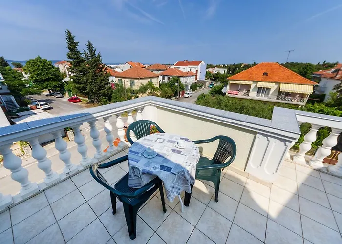 Apartment Juresko