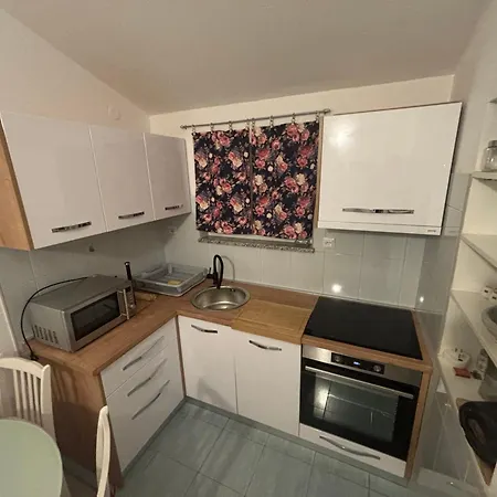 Apartmán Juresko *