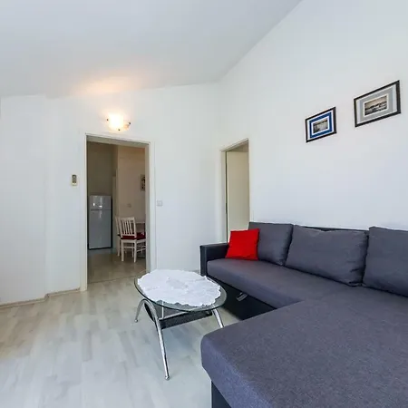 Juresko Διαμέρισμα