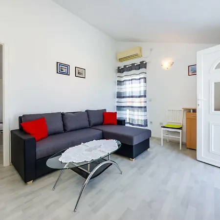 Juresko Apartmán *