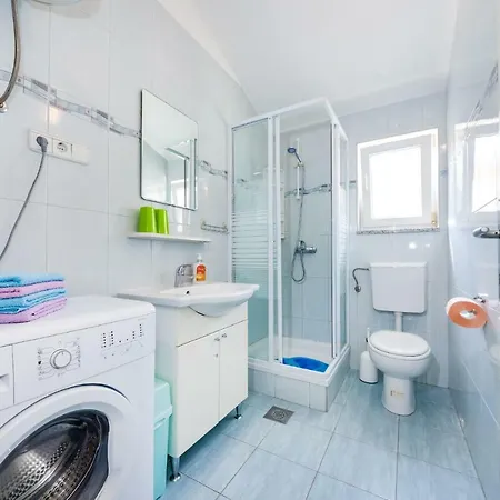 Διαμέρισμα Juresko Ζαντάρ