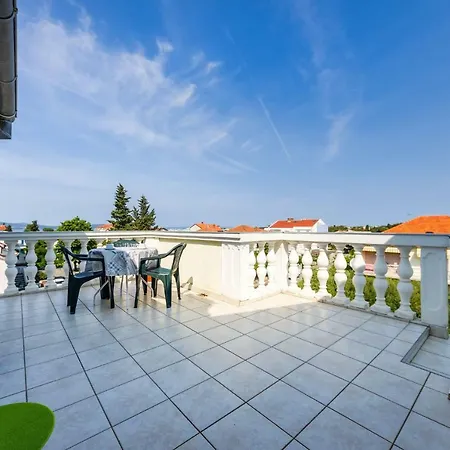 Juresko 아파트 자다르