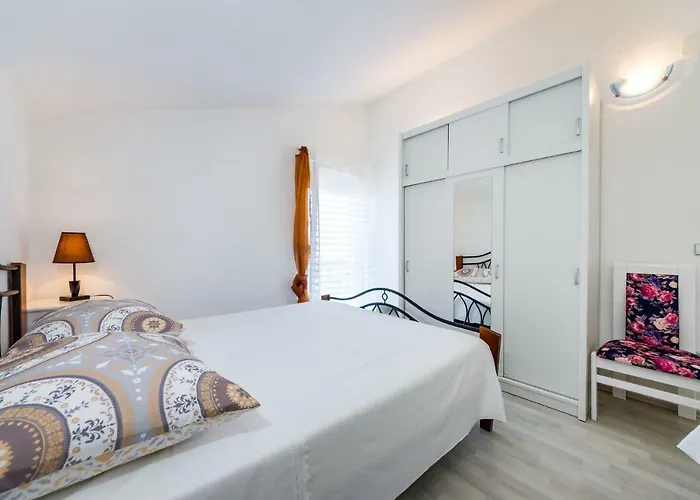 아파트 Juresko 자다르