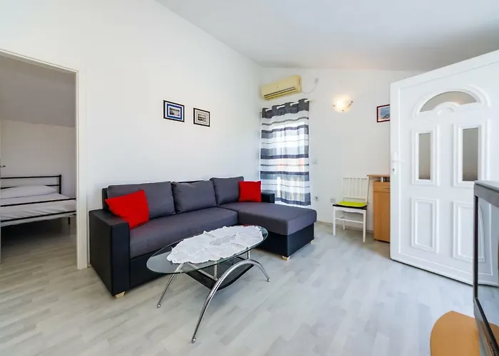 Juresko Apartmán *