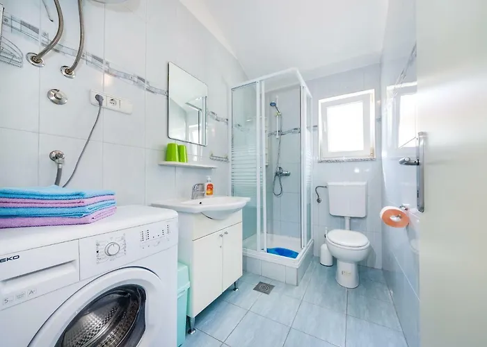 דירה Juresko זאדאר