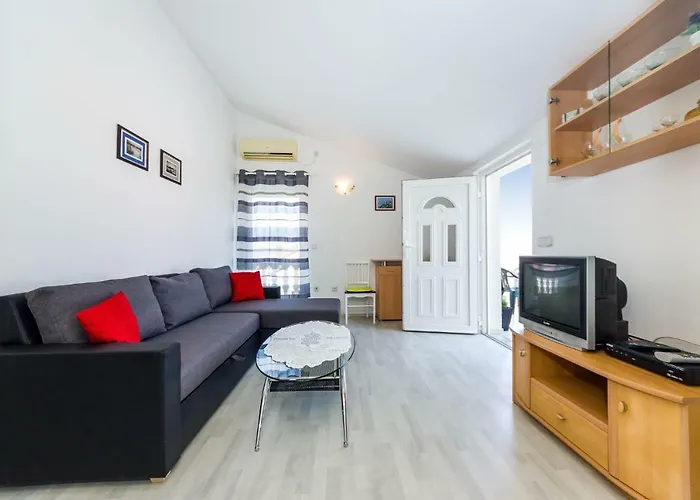 Apartmán Juresko